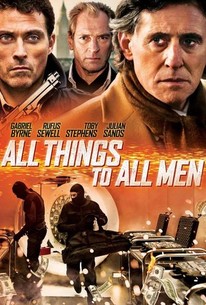 All Things to All Men poster
