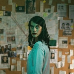 Good Girls Netflix Series - A Slow Burning Dramedy