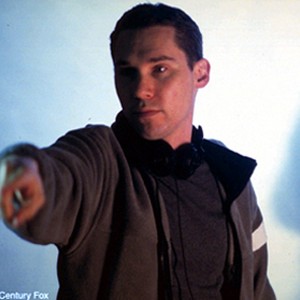 A scene from the film X-2.