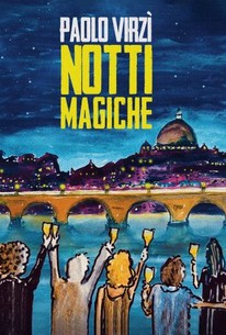 Watch trailer for Magic Nights (Notti magiche)