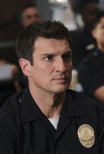 The Rookie - Full Cast & Crew - TV Guide