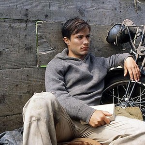 "The Motorcycle Diaries photo 3"