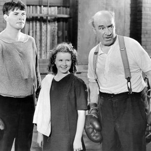 LITTLE ORPHAN ANNIE, Robert Kent, Ann Gillis, J. Farrell MacDonald, 1938