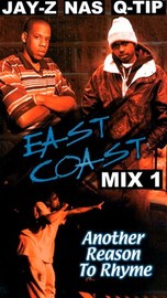 East Coast Mix, Vol. 1: Another Reason to Rhyme