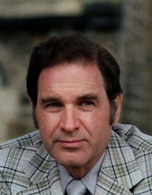 Paul Maxwell