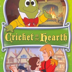 Cricket on the Hearth (1967) - Rotten Tomatoes