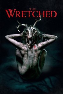Watch trailer for The Wretched