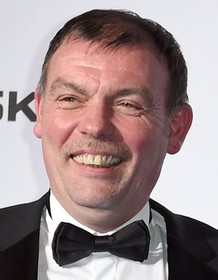 Tom Zickler