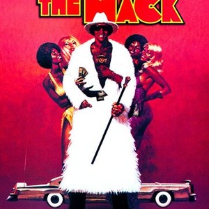The Mack photo 7