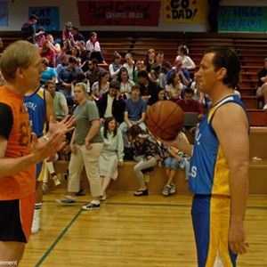 A scene from the film "Church Ball." photo 12