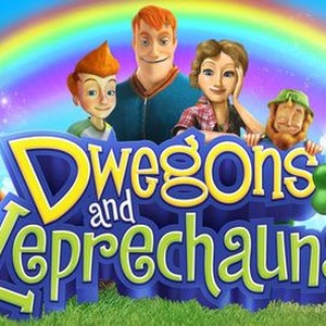 Dwegons and Leprechauns photo 15