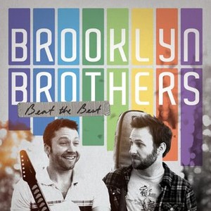 The Brooklyn Brothers Beat the Best (2011) photo 9