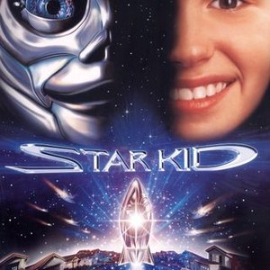 Star Kid (1997) photo 11
