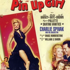 Pin Up Girl (1944) photo 9