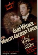 The World's Greatest Lover poster image