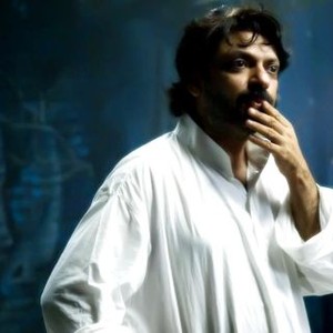 SAAWARIYA, director Sanjay Leela Bhansali on set, 2007, (c) Sony Pictures
