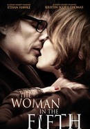 The Woman in the Fifth poster image