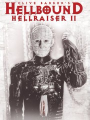 Hellbound: Hellraiser II