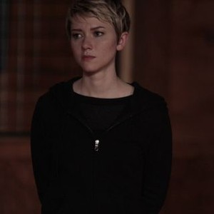 The Following, Valorie Curry, 'The Reaping', Season 2, Ep. #13, 04/14/2014, ©FOX