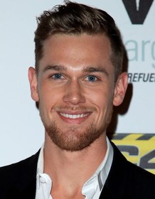Taylor John Smith