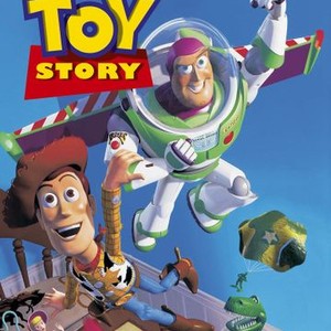 Toy Story photo 3