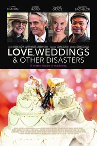 Love, Weddings & Other Disasters