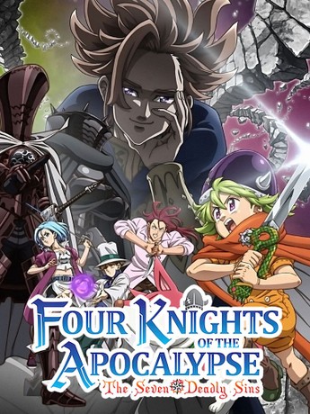 Seven deadly sins season 4 episode 1 shop