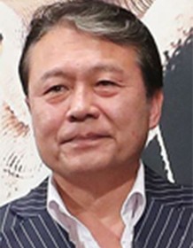 Chun Ho-jin