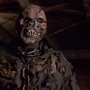 Friday the 13th Part VII -- The New Blood - Rotten Tomatoes