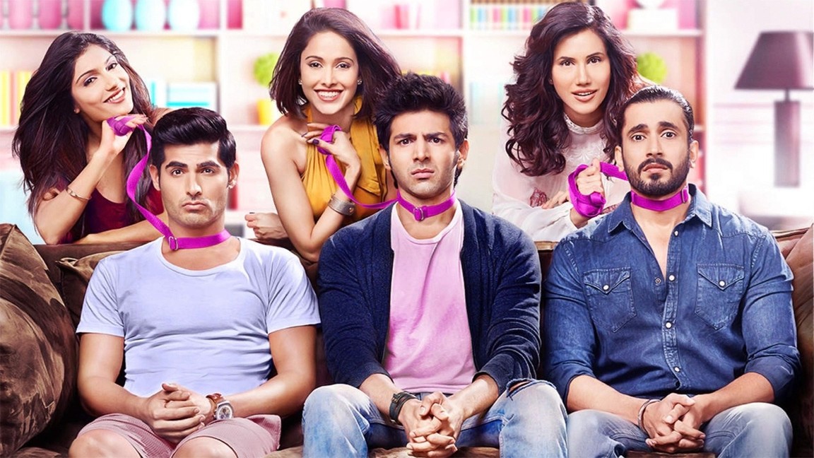 Pyaar ka punchnama 2 full movie watch online discount