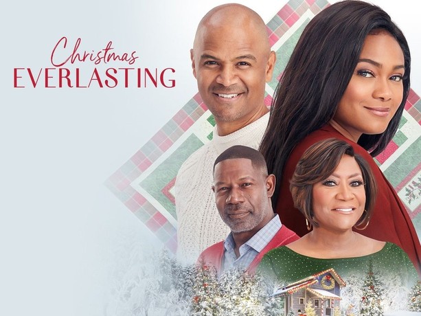 Watch christmas everlasting online free 2025