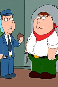 Family Guy: Season 4, Episode 24 | Rotten Tomatoes