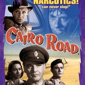 Cairo Road (1950) photo 11