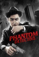 Phantom Detective poster image
