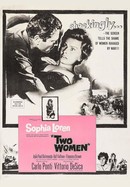 Two Women poster image