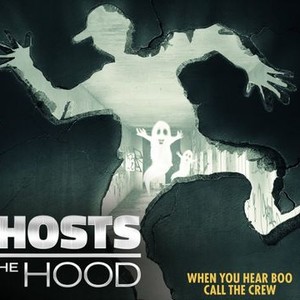 "Ghosts in the Hood photo 1"