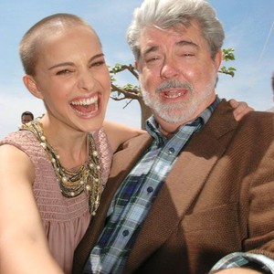 George Lucas
