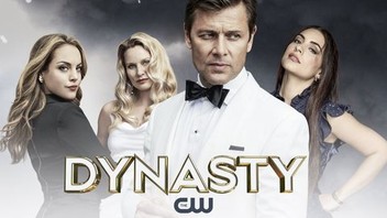 Dynasty Season 2 Rotten Tomatoes