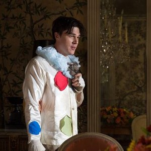 American Horror Story, Finn Wittrock, 'Edward Mordrake, Pt 2', Season 4: Freak Show, Ep. #4, 10/29/2014, ©FX