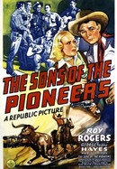 Sons of the Pioneers poster image