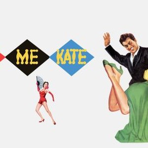 Kiss Me Kate photo 8
