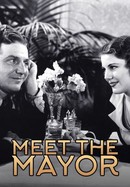 Meet the Mayor poster image
