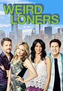 Weird Loners poster image