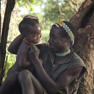 The Hadza: Last of the First (2014) photo 5