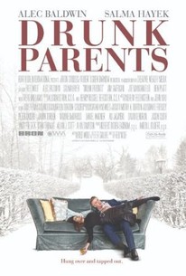 Watch trailer for Drunk Parents