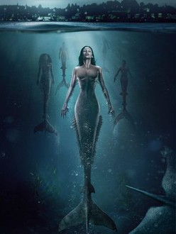 Siren sale