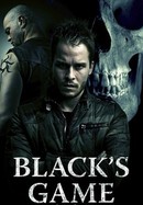 Black's Game poster image