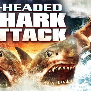2-Headed Shark Attack photo 12