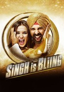 Singh Is Bliing poster image