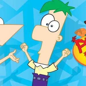 Phineas and Ferb: Season 4, Episode 1 - Rotten Tomatoes